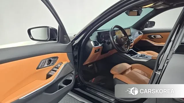 BMW 3 Series (G20) id 3576408 из Кореи 20