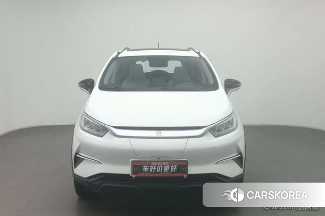 BYD Yuan Pro id 4210118 из Китая 24
