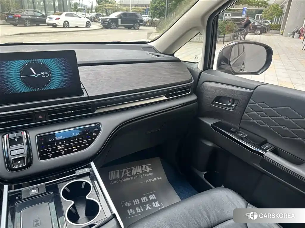 Honda Elysion id 4539262 из Китая 15