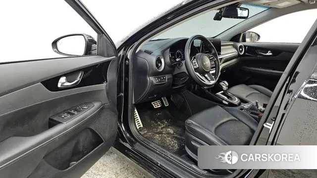 Kia The New K3 2nd generation id 3680126 из Кореи 20