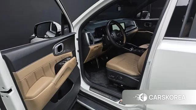 Kia The New Sorento 4th Generation id 3246415 из Кореи 20