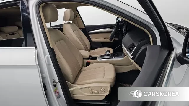 Audi Q5 (FY) id 3241257 из Кореи 20