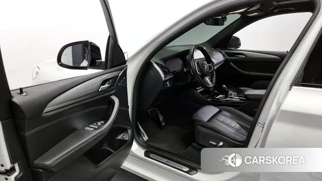 BMW X3 (G01) id 3023161 из Кореи 20