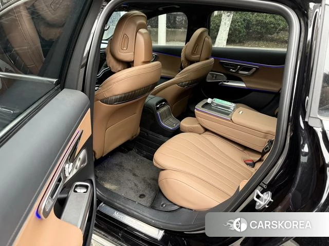 Mercedes-Benz E-class id 4241531 из Китая 11