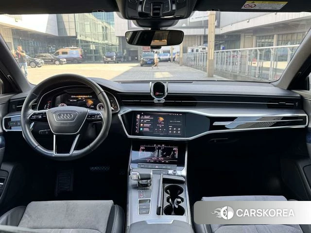 Audi A6L id 4300020 из Китая 18
