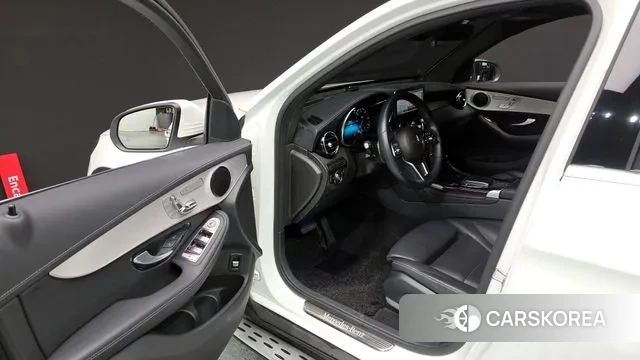Mercedes-Benz GLC-Class X253 id 3447791 из Кореи 20