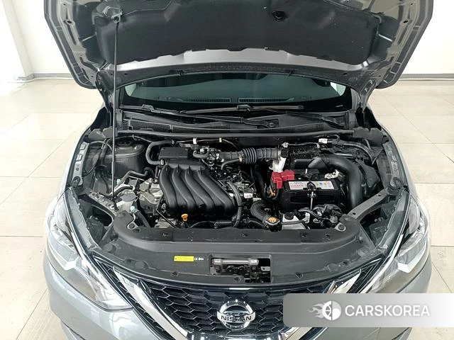 Nissan Xuan Yi id 4273361 из Китая 20