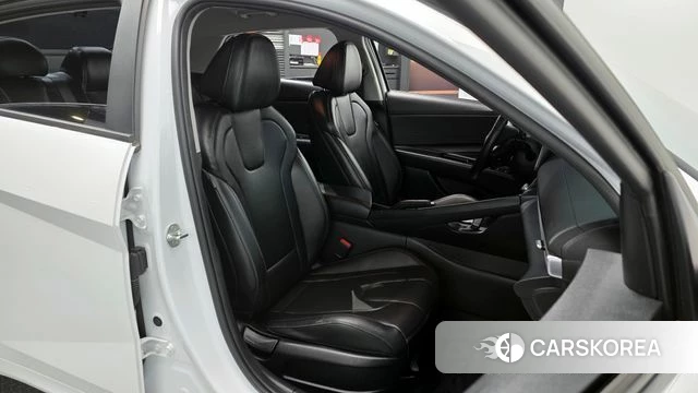 Hyundai Avante (CN7) id 3832973 из Кореи 20