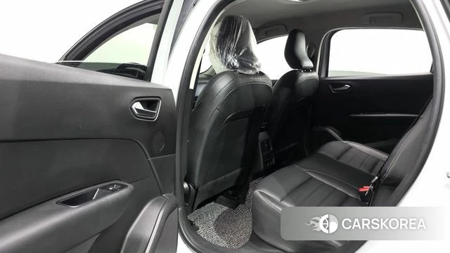 Renault Korea (Samsung) XM3 id 4423924 из Кореи 33