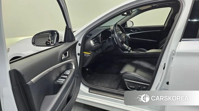 Genesis G70 id 4652420 из Кореи 30