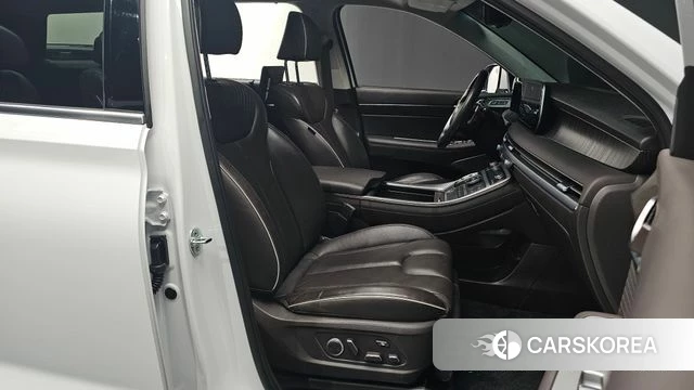 Hyundai The New Palisade id 3799073 из Кореи 20