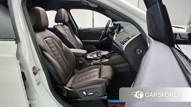 BMW X4 (G02) id 2939470 из Кореи 20