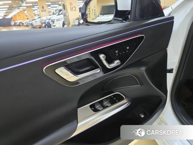 Mercedes-Benz E-Class W214 id 4016964 из Кореи 20