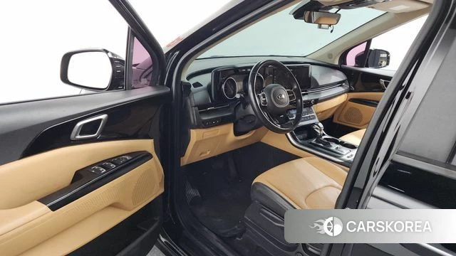 Kia Carnival 4th generation id 3839950 из Кореи 20