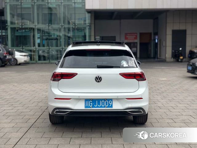 Volkswagen Golf id 4274088 из Китая 14