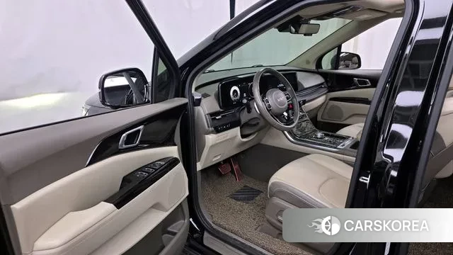 Kia Carnival 4th generation id 3566800 из Кореи 20