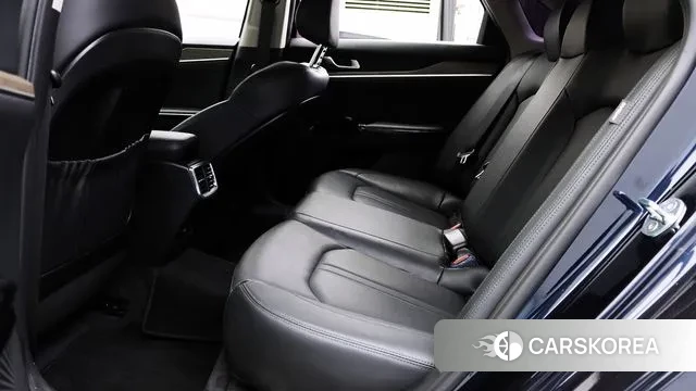 Kia K5 3rd generation id 3428791 из Кореи 20