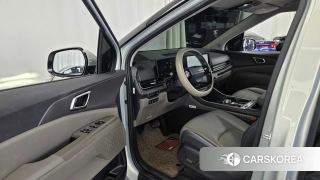 Kia The New Carnival 4th Generation id 4441913 из Кореи 37