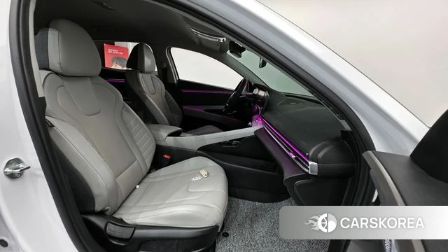 Hyundai Avante (CN7) id 4179421 из Кореи 20