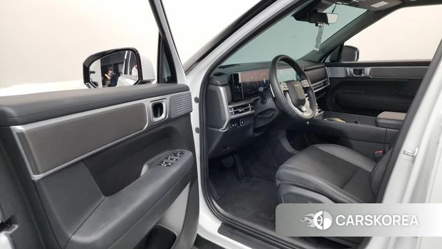 Hyundai Santa Fe (MX5) id 4292155 из Кореи 37