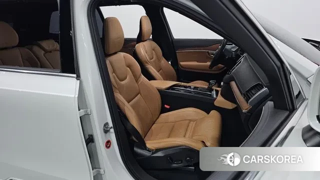 Volvo XC90 second Generation id 3485009 из Кореи 20