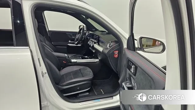 Mercedes-Benz EQB X243 id 3739347 из Кореи 20