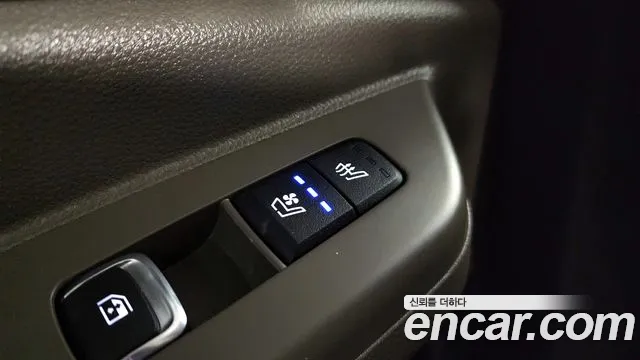 Kia The New Carnival 4th Generation id 2566876 из Кореи 20