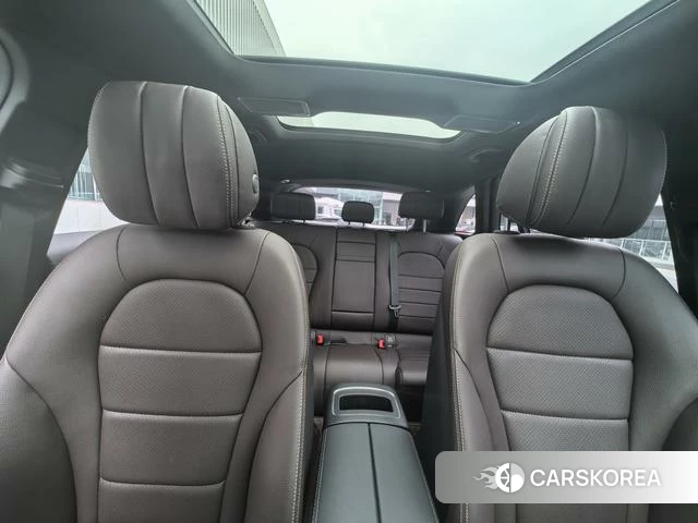 Mercedes-Benz GLC id 4277969 из Китая 19