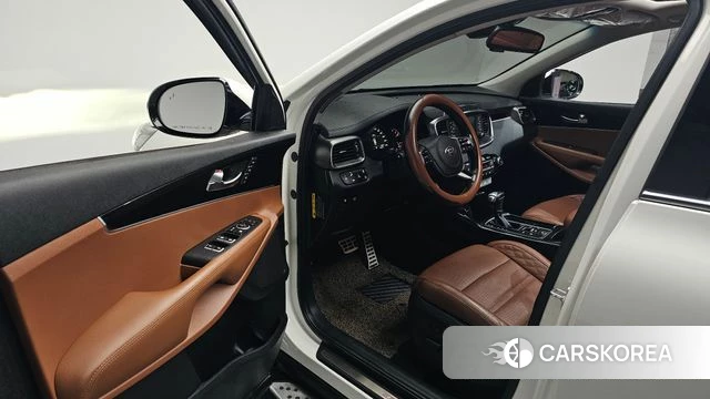 Kia The New Sorento id 3885941 из Кореи 20