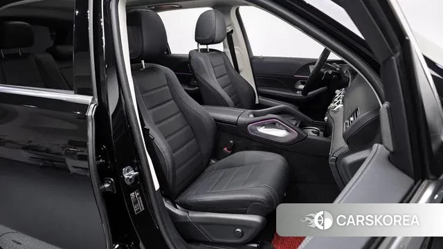 Mercedes-Benz GLE-Class W167 id 3371950 из Кореи 20