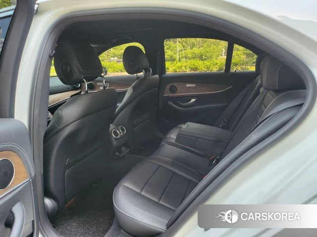Mercedes-Benz E-Class W213 id 4324010 из Кореи 20