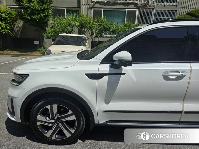 Kia Sorento 4th Generation id 4302918 из Кореи 19