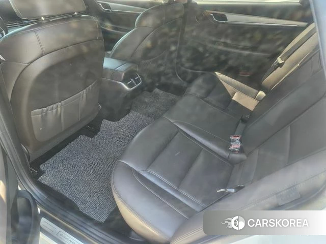 Hyundai The New Grandeur IG id 4304510 из Кореи 15