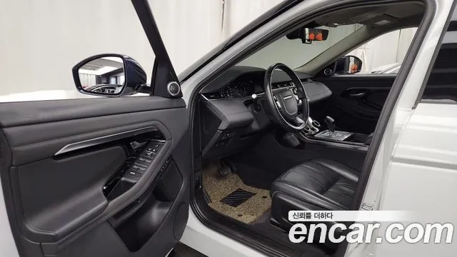 Land Rover Range Rover Evoque 2nd Generation id 2880679 из Кореи 20