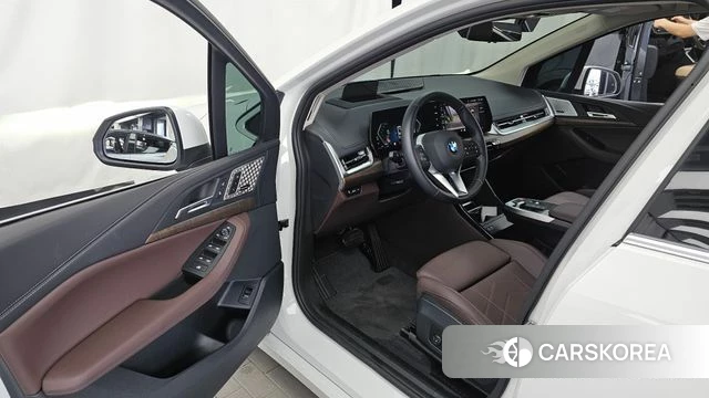 BMW 2 Series Active Tourer (U06) id 4571159 из Кореи 31