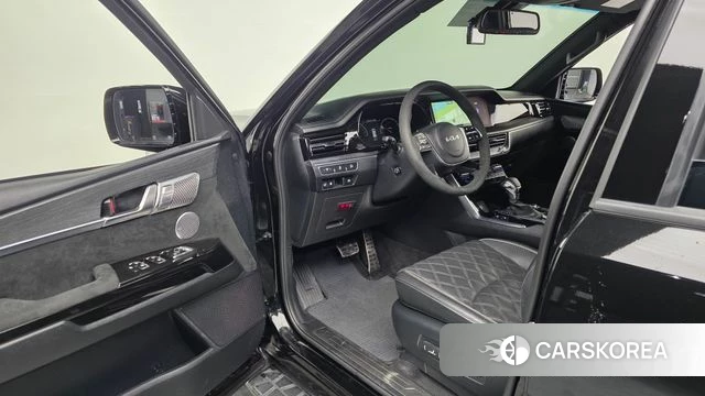 Kia Mohave Master id 3914434 из Кореи 20