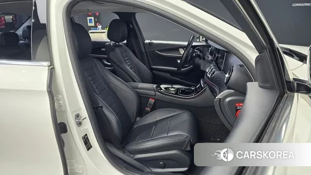 Mercedes-Benz E-Class W213 id 3464622 из Кореи 20