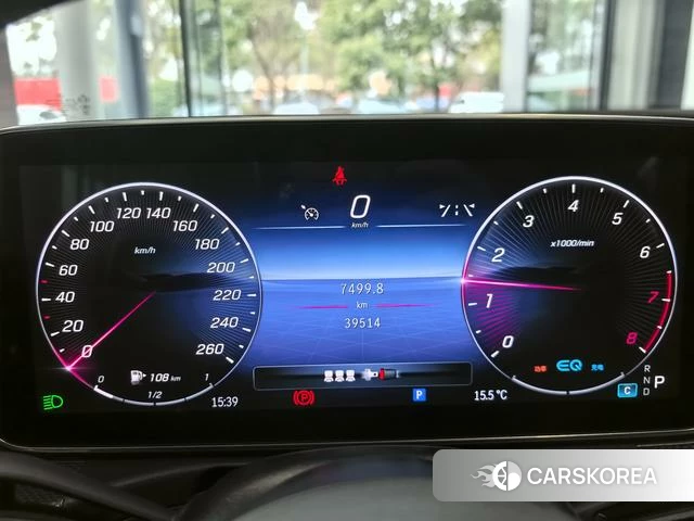 Mercedes-Benz Class C id 4238166 из Китая 15