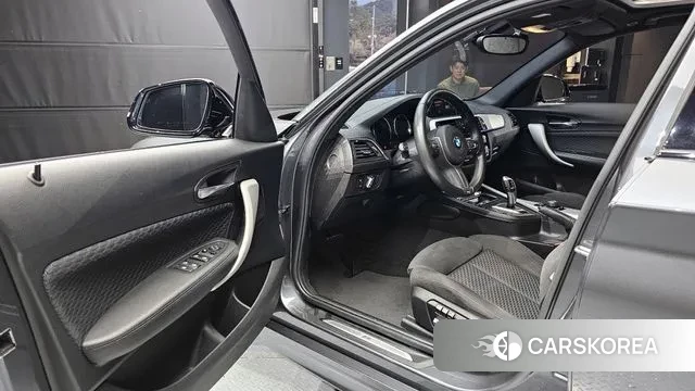 BMW 1 Series (F20) id 3004964 из Кореи 20