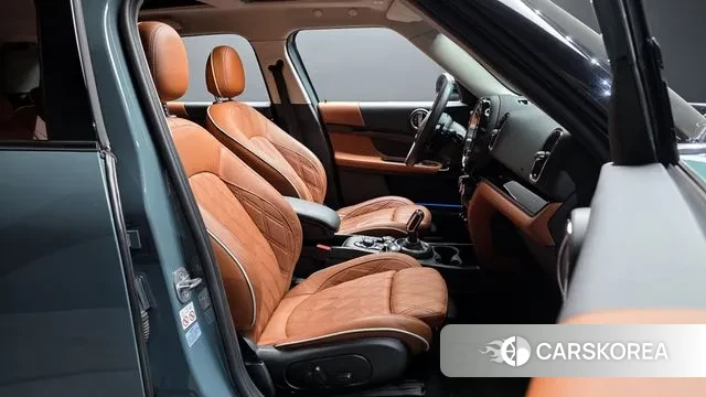 Mini Cooper S Countryman id 3572849 из Кореи 20