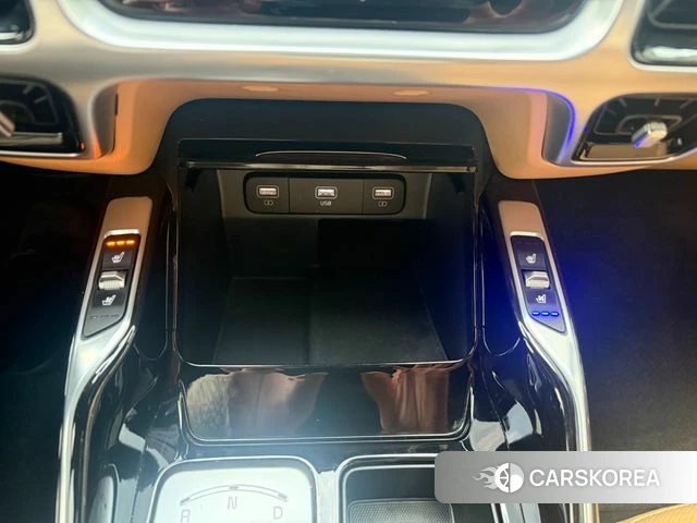 Kia Sorento 4th Generation id 3852750 из Кореи 20