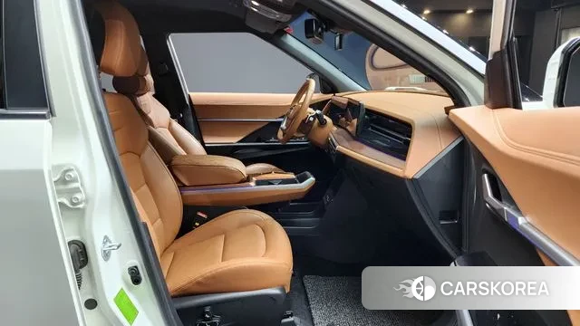 Ssangyong The New Torres id 3776063 из Кореи 20