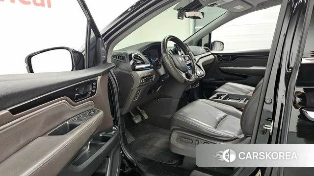 Honda Odyssey id 4411445 из Кореи 20
