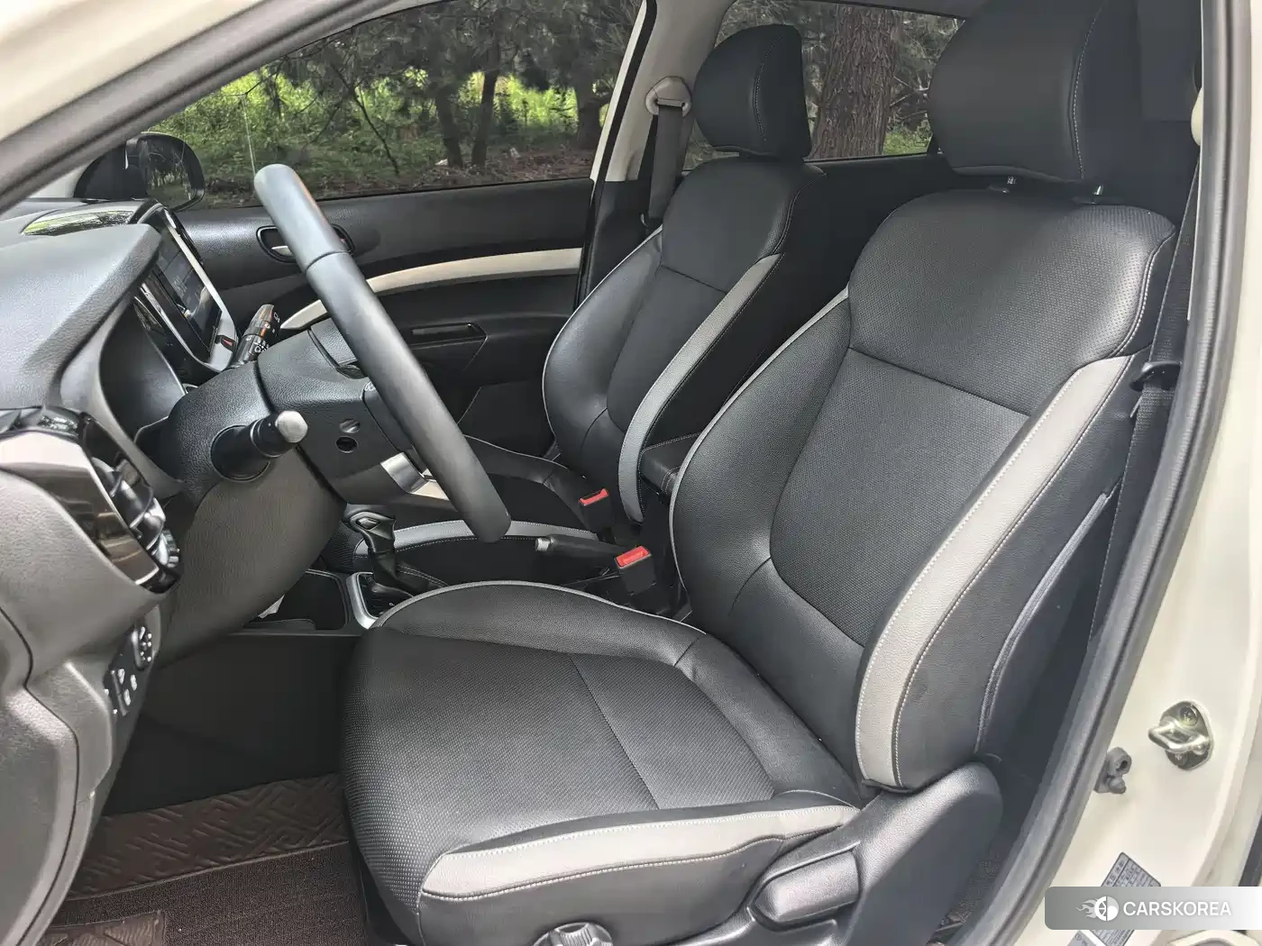 Kia KX1 id 4583766 из Китая 20