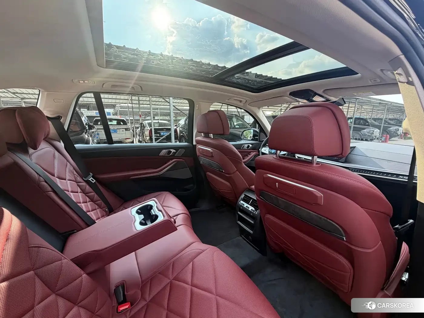 BMW X5 id 4679773 из Китая 31