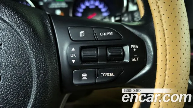 Kia The New Carnival id 2763903 из Кореи 20