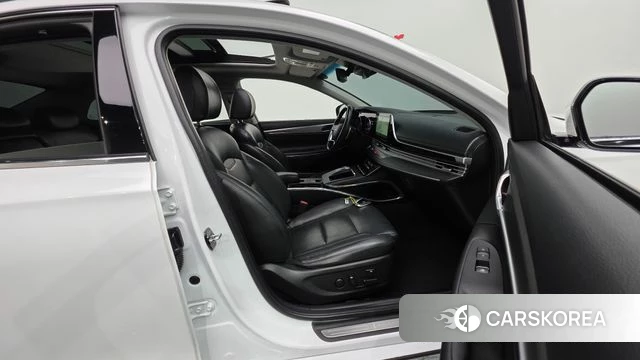 Hyundai The New Grandeur IG id 4657854 из Кореи 20
