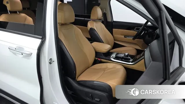 Kia Carnival 4th generation id 3488885 из Кореи 20