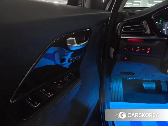 Kia The New Niro id 2969807 из Кореи 19