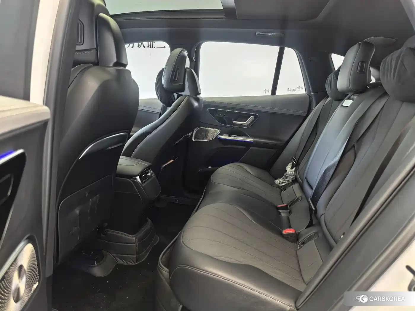 Mercedes-Benz EQE SUV id 4538977 из Китая 17